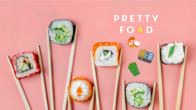 Our Obsession With Pretty Food • It's A Thing
