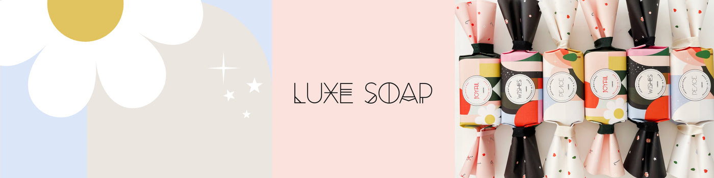 LUXE SOAP