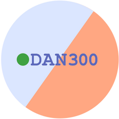 DAN300