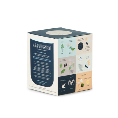 ASTROLOGY ATELIER™ CANDLE - CAPRICORN