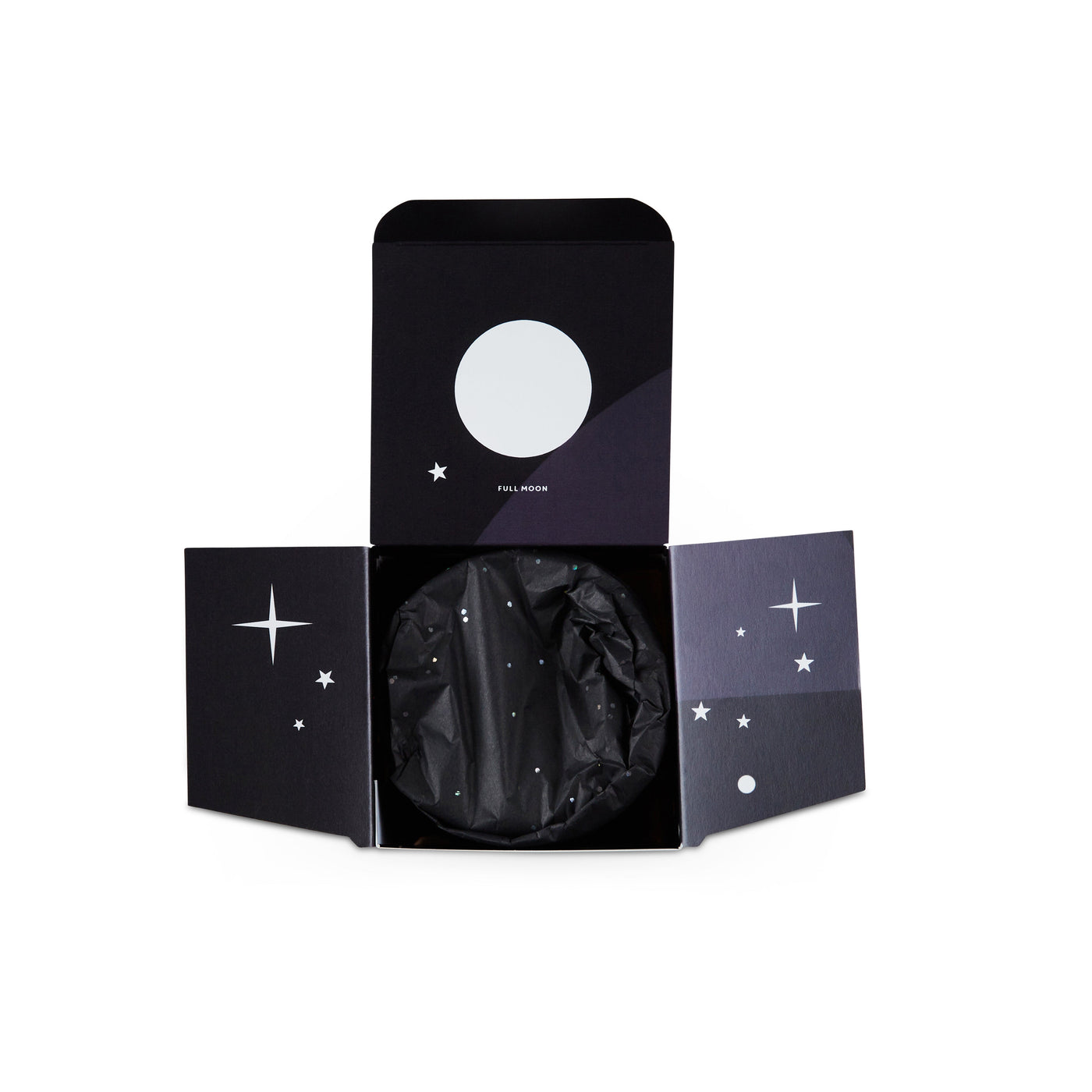 ASTROLOGY ATELIER™ LUXE CANDLE - FULL MOON