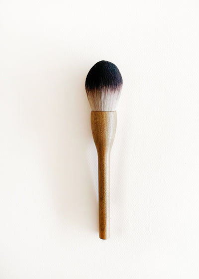 In-Haus Japanese Make Up Brushes
