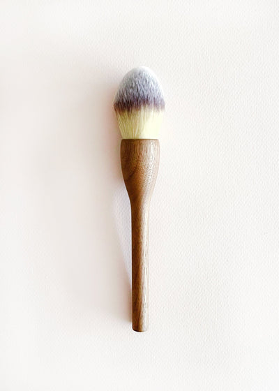 In-Haus Japanese Make Up Brushes