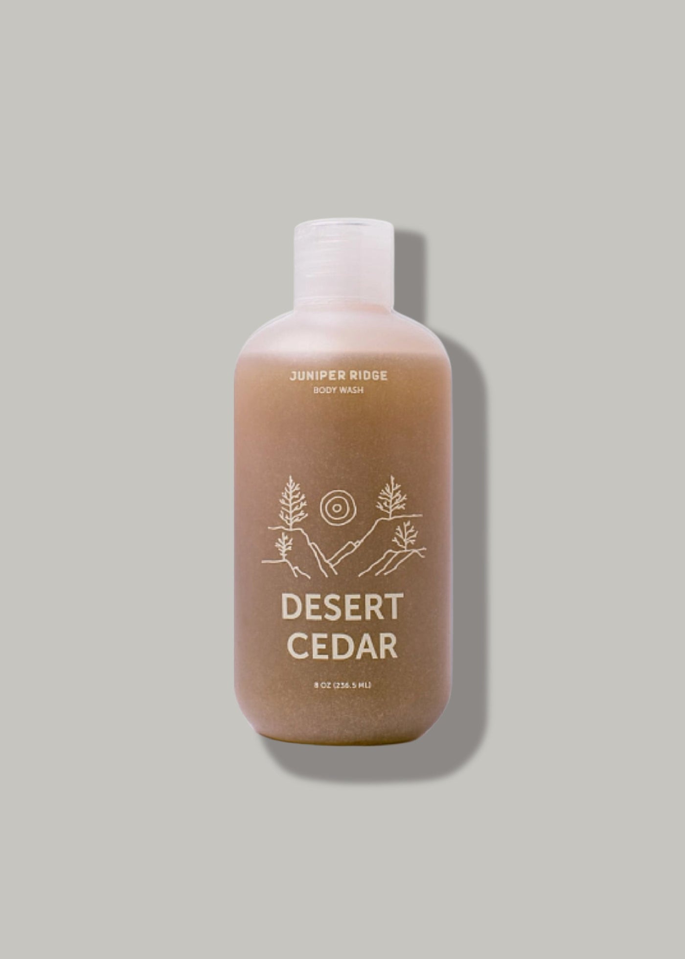 Juniper Ridge Hand & Body Wash - Desert Cedar