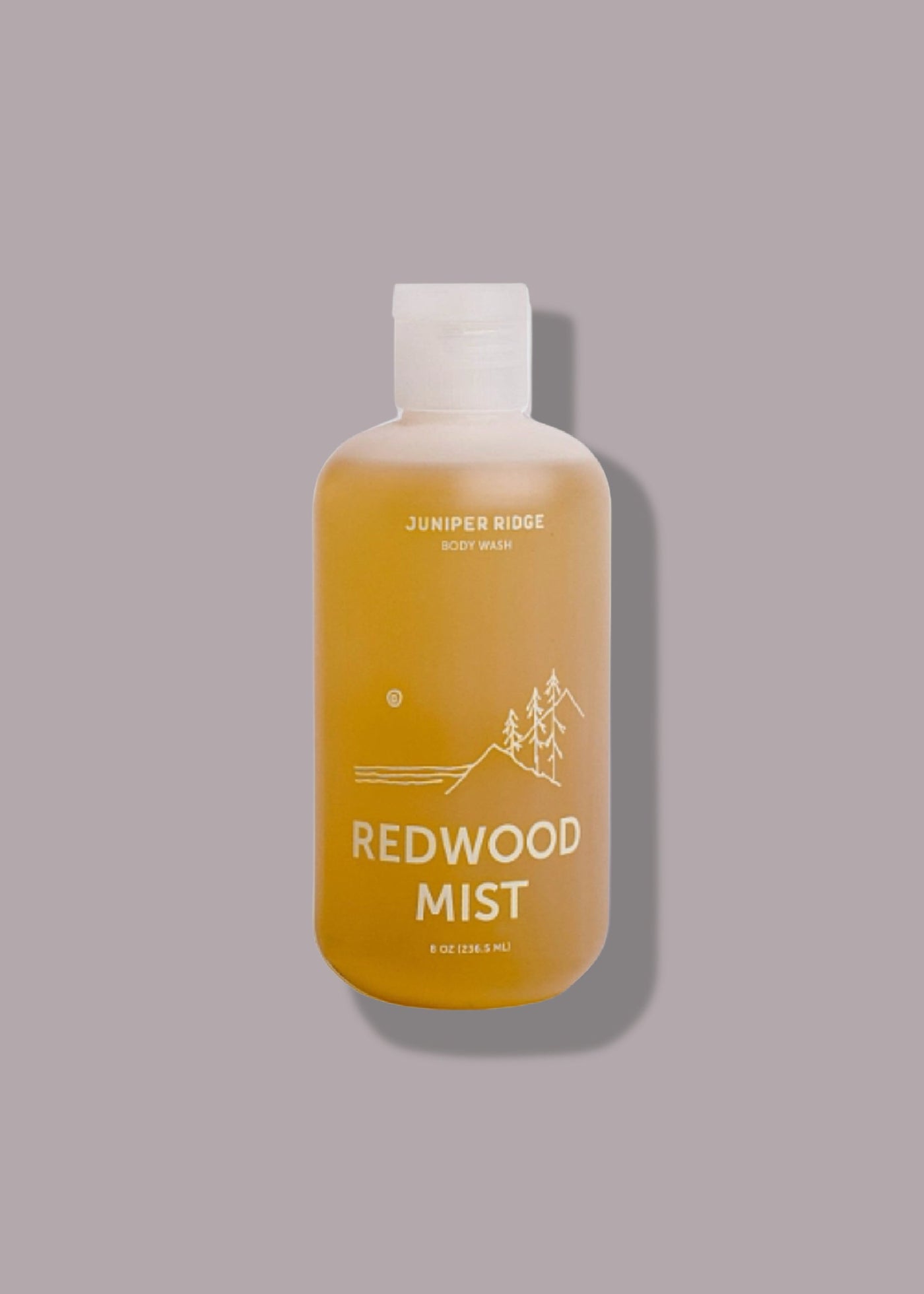 Juniper Ridge Hand & Body Wash - Redwood Mist