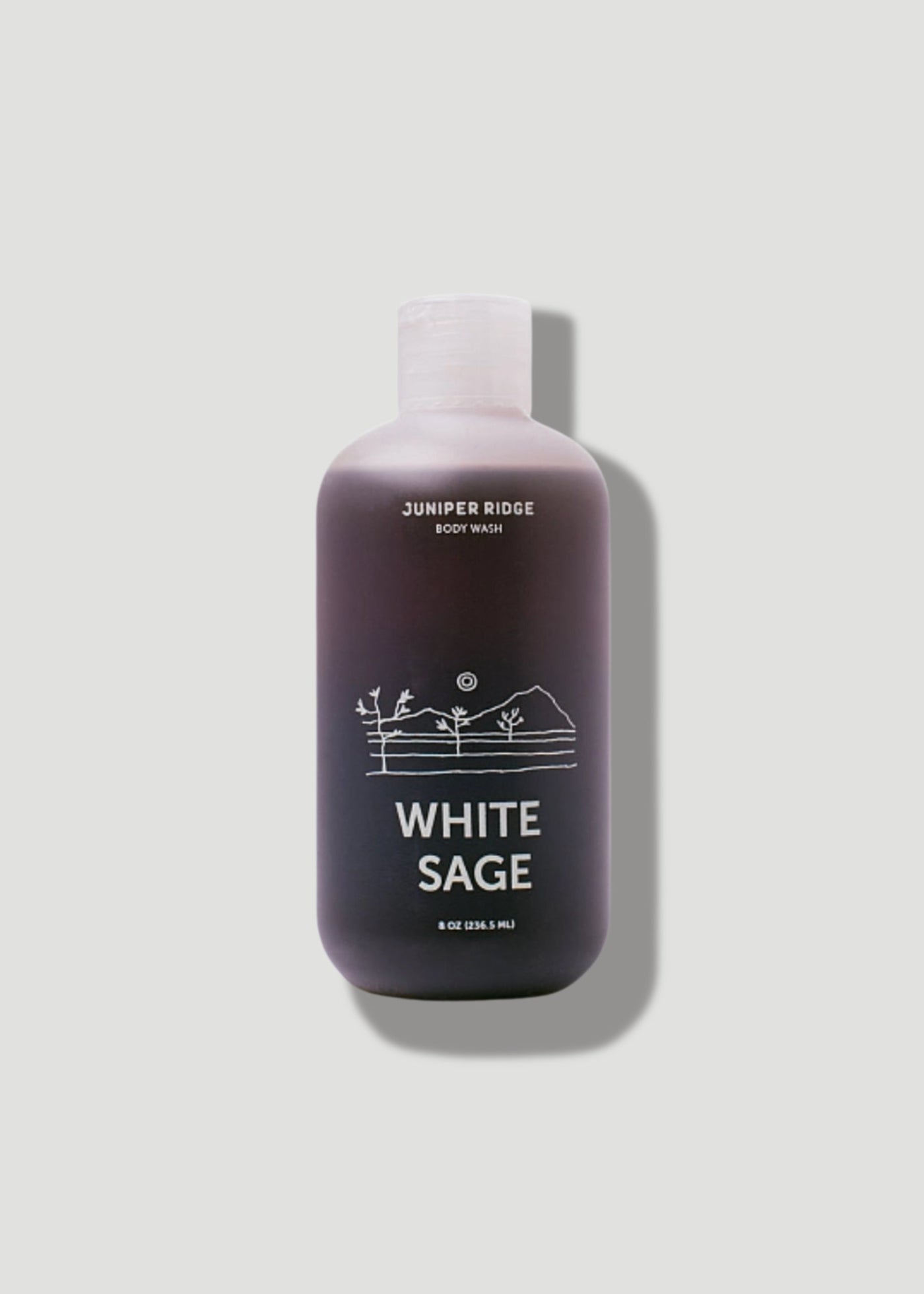 Juniper Ridge Body Wash - White Sage